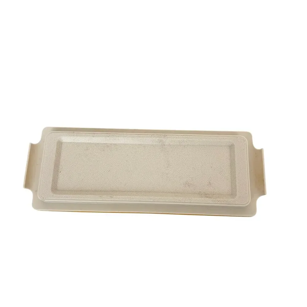 Vintage Tupperware Harvets Gold Butter Stick Container